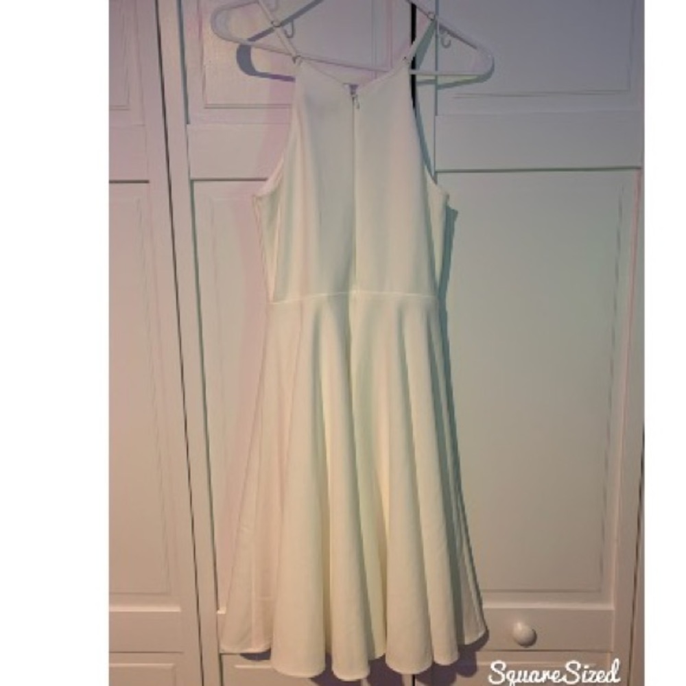 Spring Formal Dress - Picture 2 of 2